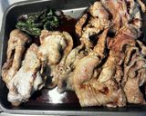 十勝風豚丼作り方5写真