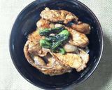 十勝風豚丼作り方7写真
