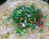 簡単！白菜で巻いていただくポッサム作り方7写真