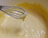もちとり粉と豆乳のカスタードクリーム作り方5写真