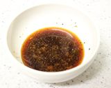 中華大好き♡　豚キムチ炒め作り方2写真