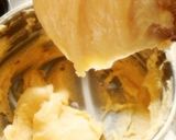 基本のシュー皮作り方6写真