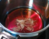 我んとこの、鶏レバー煮作り方2写真