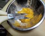 柚子茶＆サイダーしゅわしゅわグミ作り方1写真