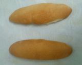 みるくフランス♪作り方8写真