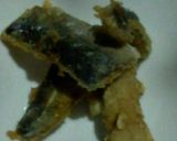 ♪おいしい♪サンマの唐揚げ作り方5写真
