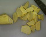 タレが固くならない！簡単大学いも作り方1写真