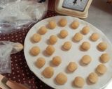 HMでキュートに簡単♡スノーボール♡作り方3写真