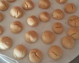 HMでキュートに簡単♡スノーボール♡作り方4写真