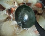 大根と鶏手羽の照り煮作り方6写真