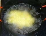 タレが固くならない！簡単大学いも作り方3写真
