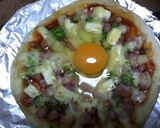 ピッツア作り方8写真