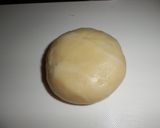 ♡台湾♡胡椒餅作り方7写真