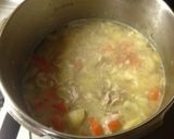 分量丸無視。うちのカレー♪作り方3写真
