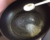簡単☆スフレ風味のふわふわオムレツ♪作り方5写真