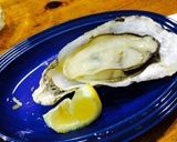 殻付き牡蠣のオーブン焼き作り方3写真