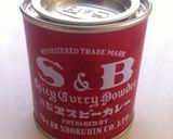カレー♫ポテトサラダ♬カフェ風作り方10写真