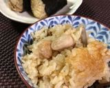 子供が喜ぶ♡基本の炊き込みご飯2＆3合作り方7写真