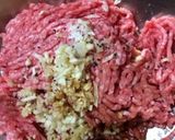 ニラ餃子♡肉汁とパリパリ感がたまらない作り方3写真