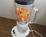 素人でも普通にできるオレンジジュース作り方2写真