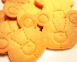 ♡型抜きクッキー♡作り方6写真