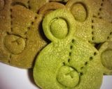 ♡型抜きクッキー♡作り方7写真