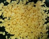 お弁当にもgood!簡単★三色丼★作り方8写真