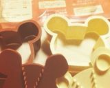 ♡型抜きクッキー♡作り方10写真