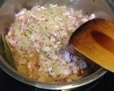 ザワークラフトを食べやすくする作り方2写真