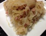 ザワークラフトを食べやすくする作り方4写真
