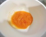離乳食中期～後期☆人参プルーンジャム作り方2写真