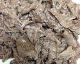 南国気分☆牛肉サラダ♪作り方3写真