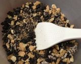 しっとりチーズケーキバー作り方1写真