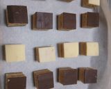 市販のお菓子を可愛くアレンジ☆作り方2写真