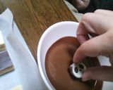 市販のお菓子を可愛くアレンジ☆作り方3写真