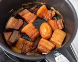 豚の角煮作り方9写真