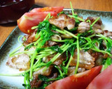 美味しくなぁれ・仕込んで待つのみ「塩豚」作り方3写真