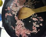 10分で作るオムライス作り方2写真