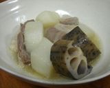 美味しくなぁれ・仕込んで待つのみ「塩豚」作り方5写真