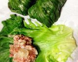 柔らか美味しいロールレタス作り方4写真