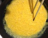 10分で作るオムライス作り方8写真