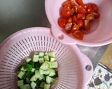 簡単!美味しい!シシリアンライス風！？作り方1写真