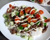 簡単!美味しい!シシリアンライス風！？作り方3写真