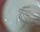 ほうれん草ケーキ バター不使用作り方3写真