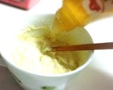 ２分!HMで作れるマグカップケーキ♫作り方4写真