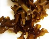 ほかほかご飯のお供に！めかぶ納豆♪作り方1写真