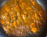 チキンレバーライスグラタン作り方8写真