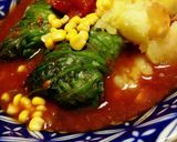 柔らか美味しいロールレタス作り方6写真