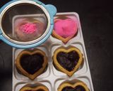 ホワイトデー♡簡単！生チョコタルト作り方6写真
