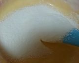 ほうれん草ケーキ バター不使用作り方1写真